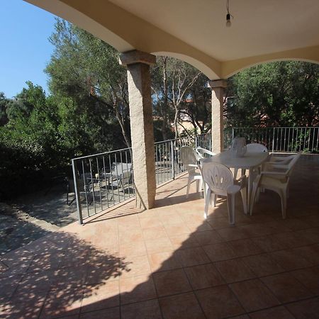 Residence La Funtana San Teodoro  Exterior photo