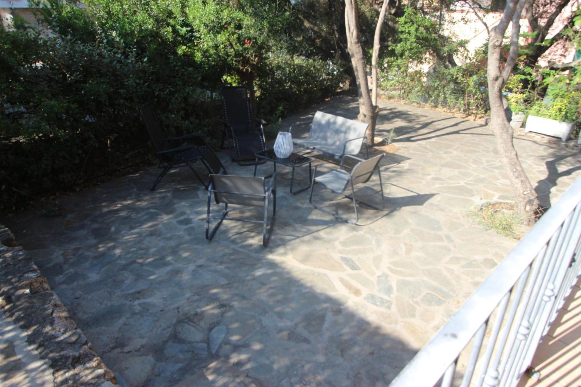 Residence La Funtana San Teodoro  Exterior photo