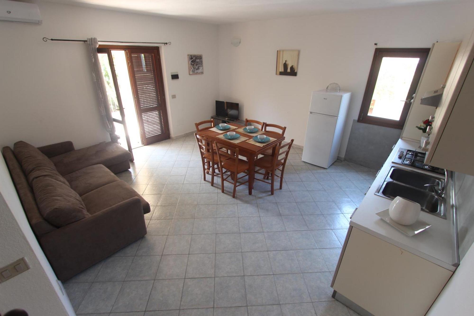 Residence La Funtana San Teodoro  Exterior photo