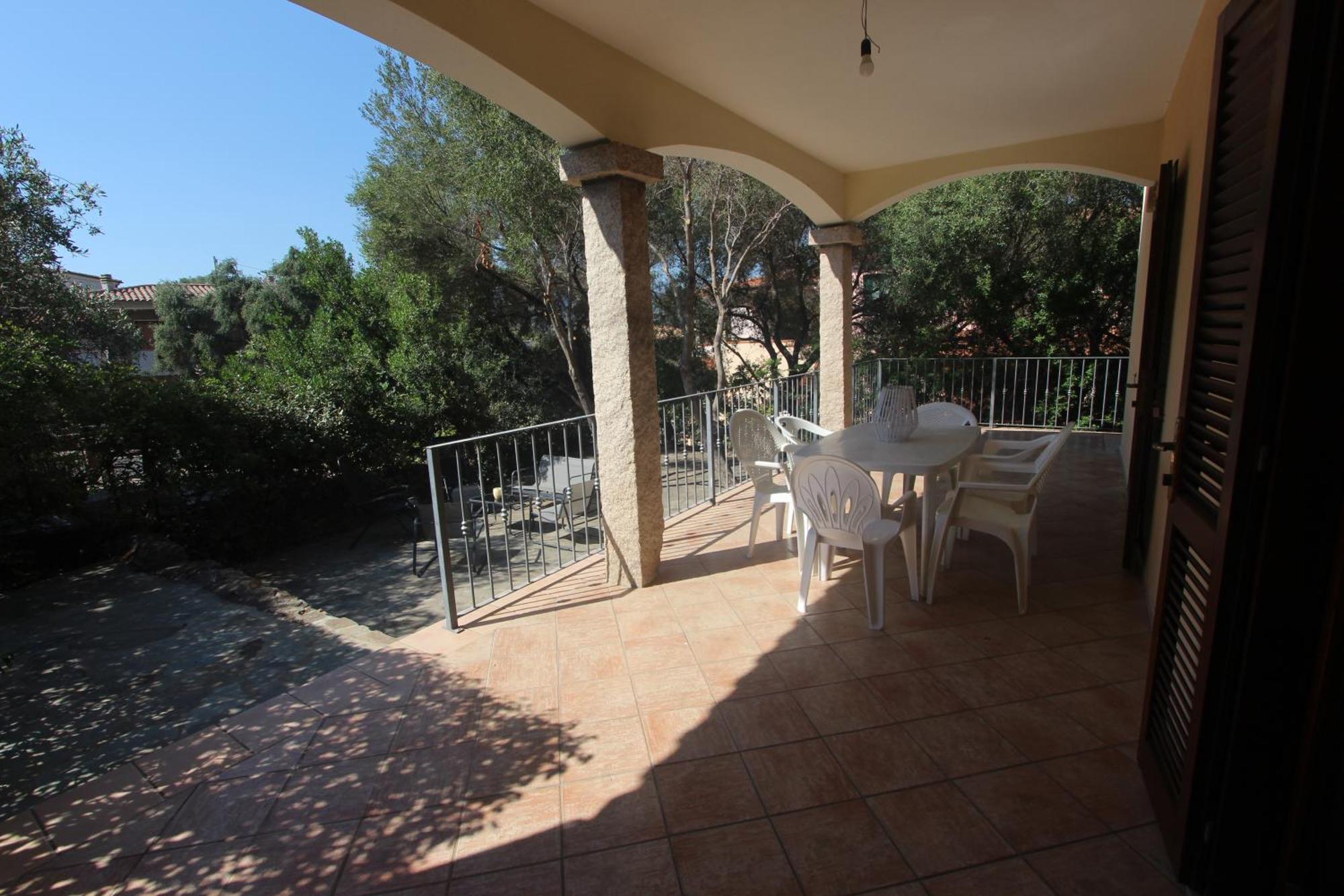 Residence La Funtana San Teodoro  Exterior photo