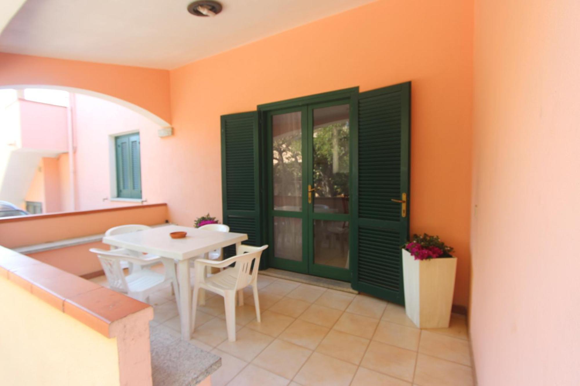 Residence La Funtana San Teodoro  Exterior photo