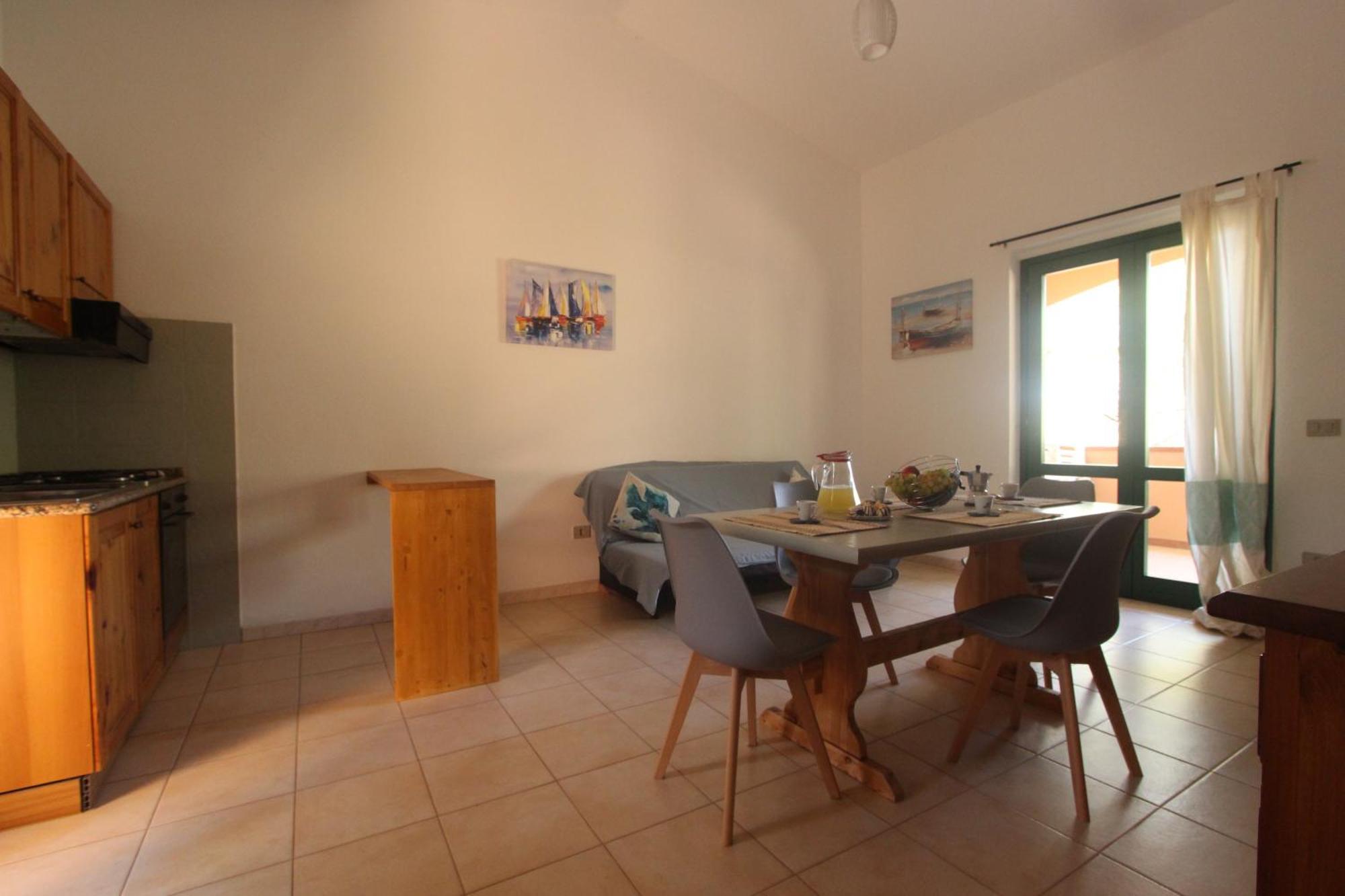 Residence La Funtana San Teodoro  Exterior photo