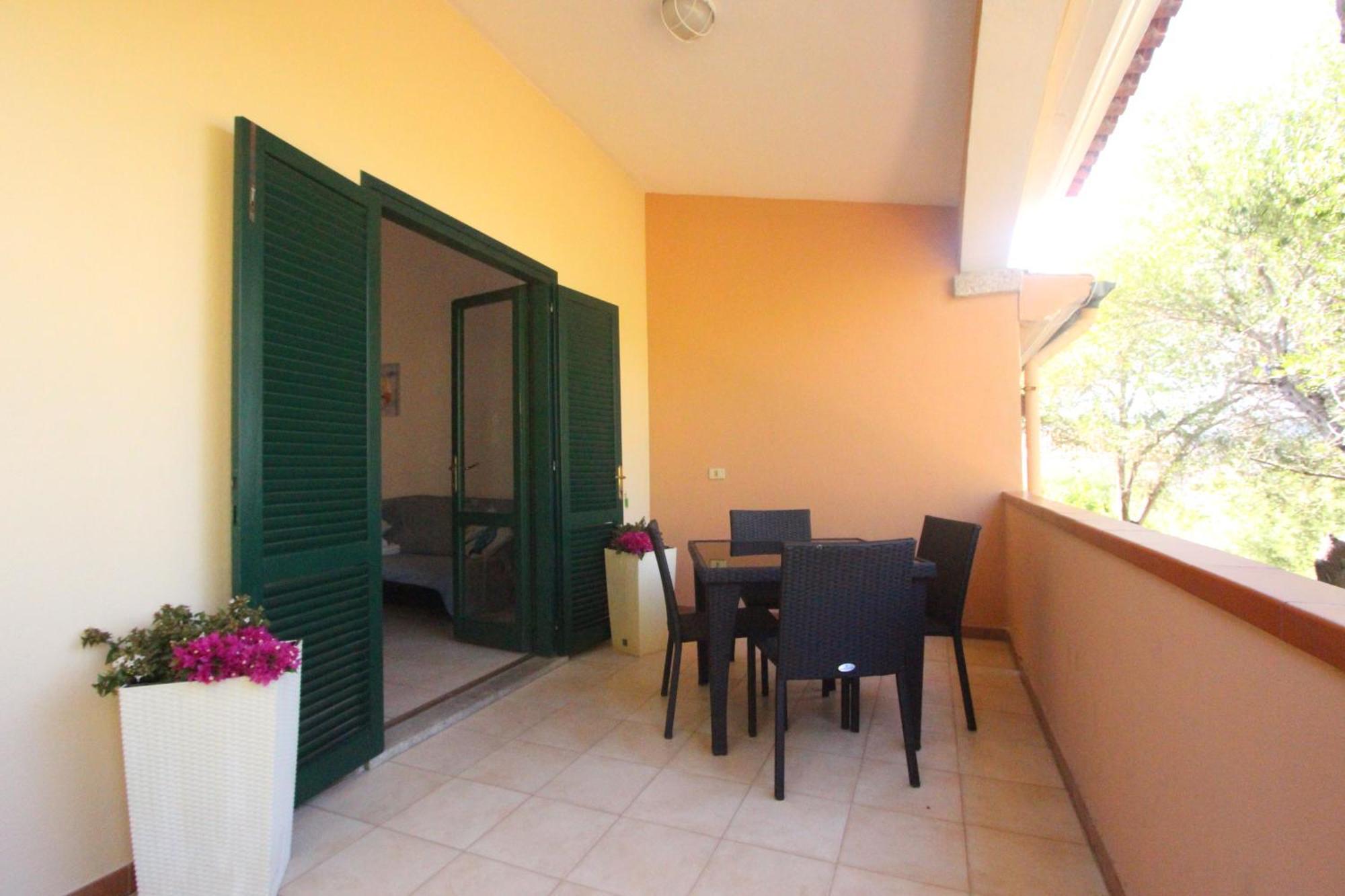 Residence La Funtana San Teodoro  Exterior photo