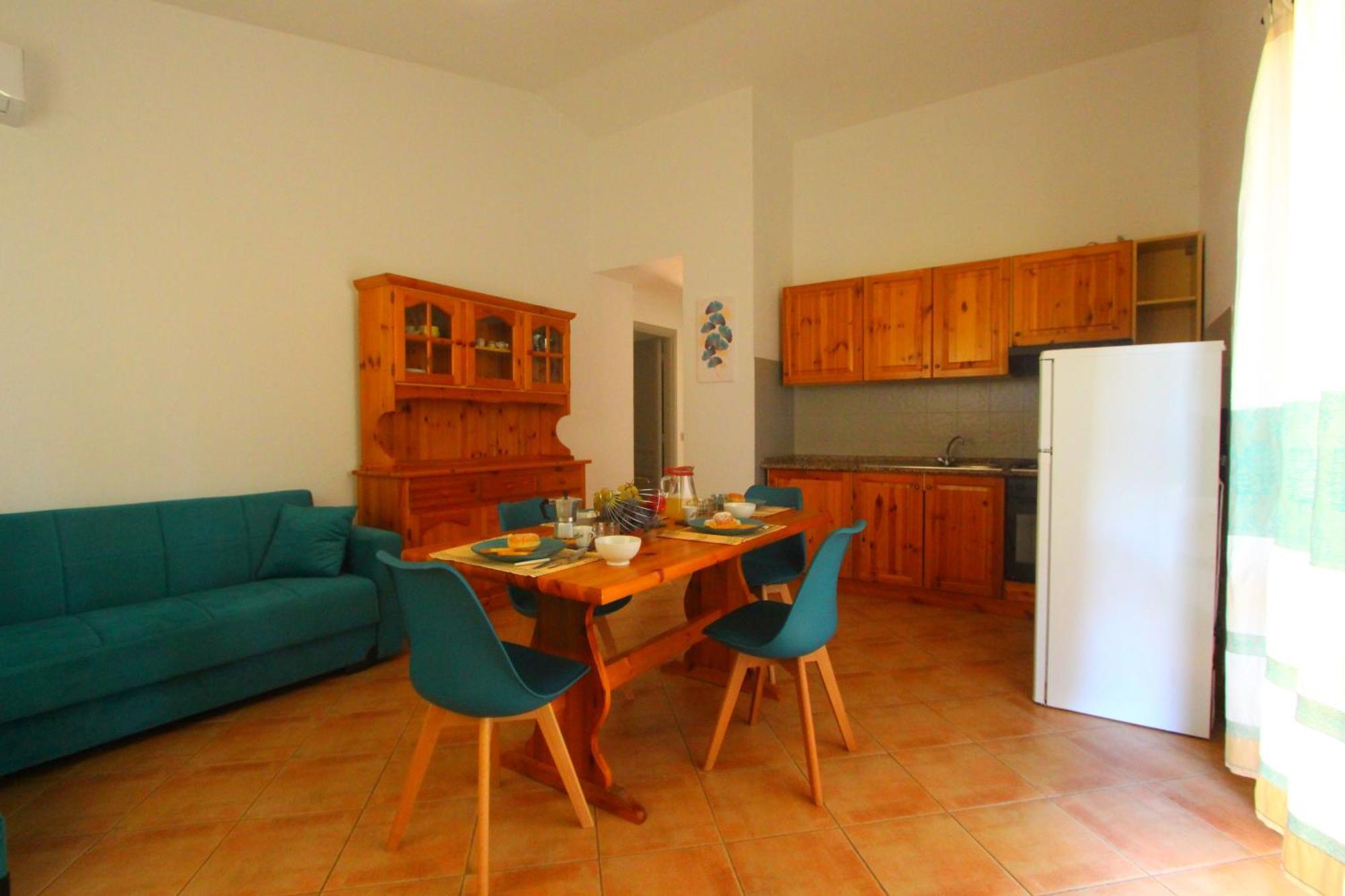 Residence La Funtana San Teodoro  Exterior photo