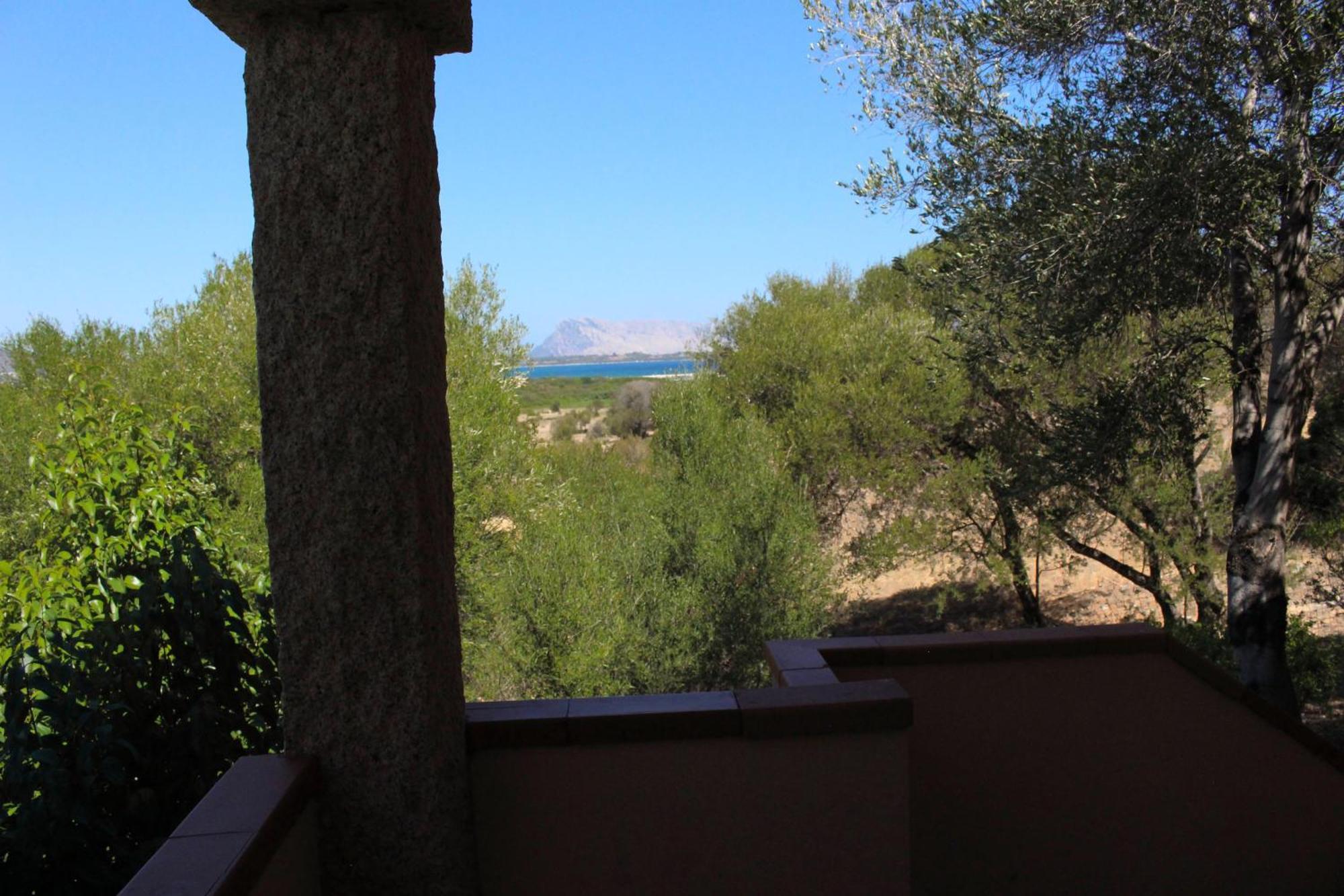 Residence La Funtana San Teodoro  Exterior photo