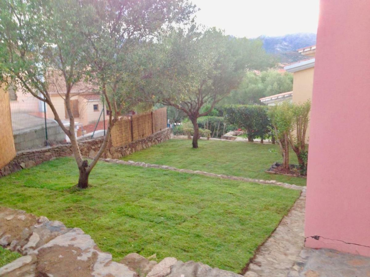 Residence La Funtana San Teodoro  Exterior photo