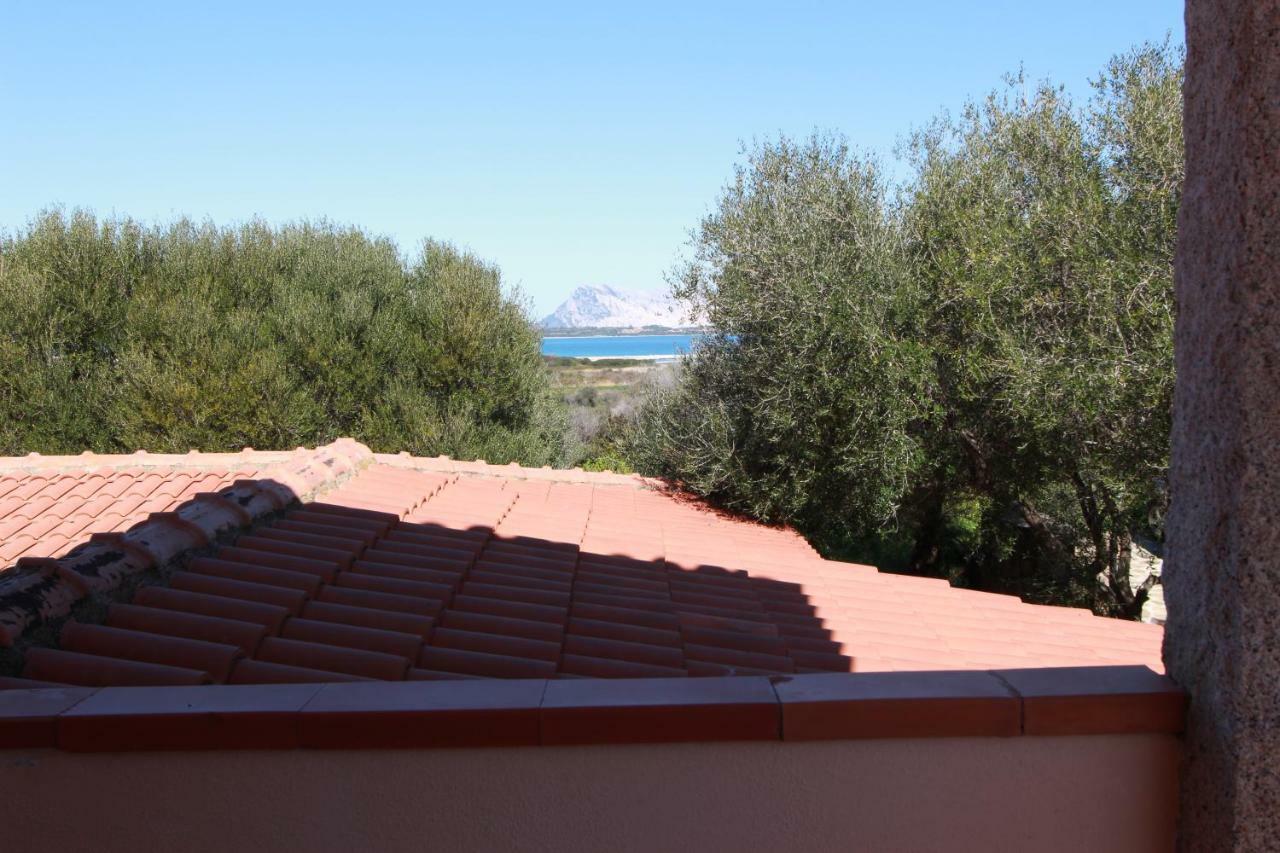 Residence La Funtana San Teodoro  Exterior photo