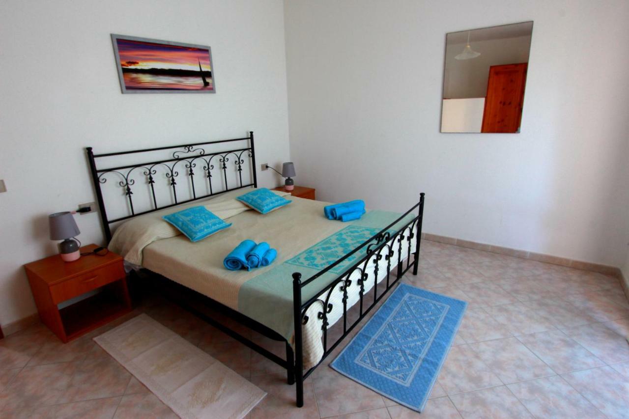 Residence La Funtana San Teodoro  Exterior photo