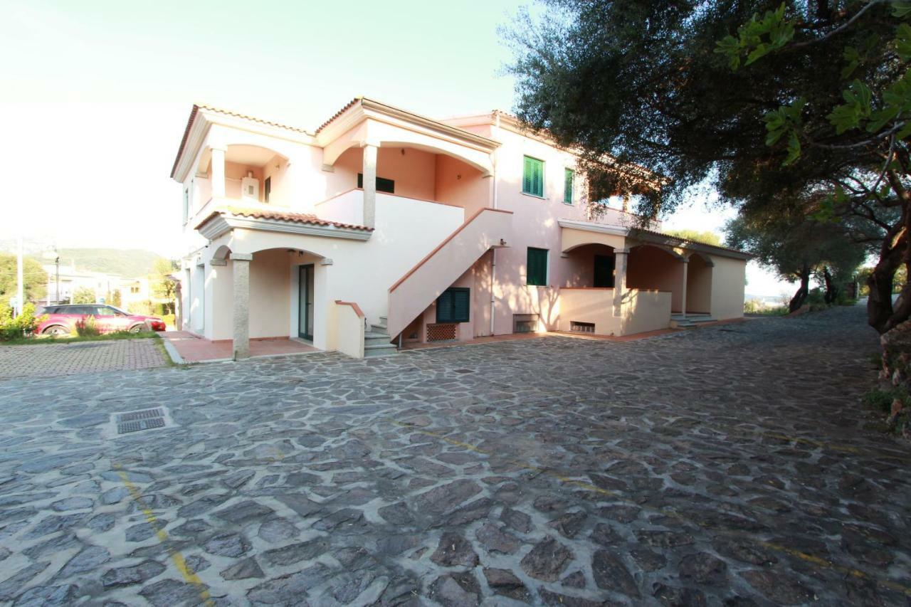 Residence La Funtana San Teodoro  Exterior photo