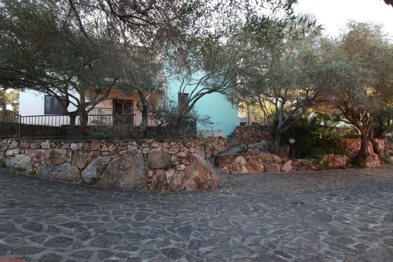 Residence La Funtana San Teodoro  Exterior photo