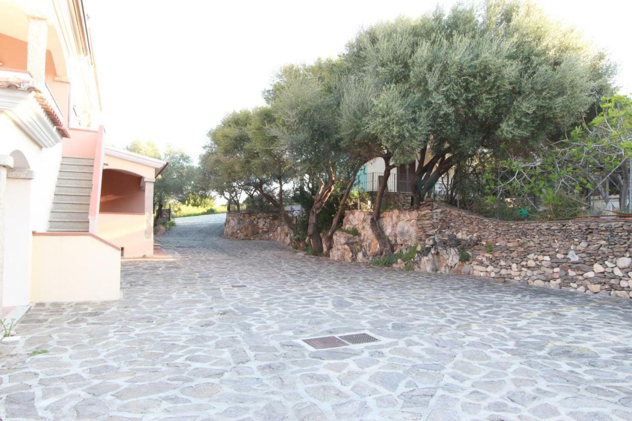Residence La Funtana San Teodoro  Exterior photo