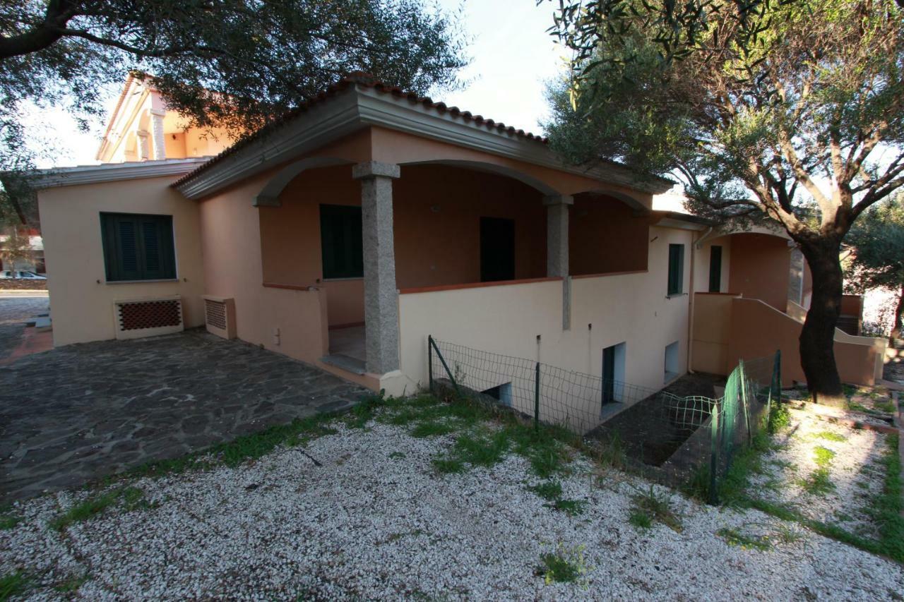Residence La Funtana San Teodoro  Exterior photo